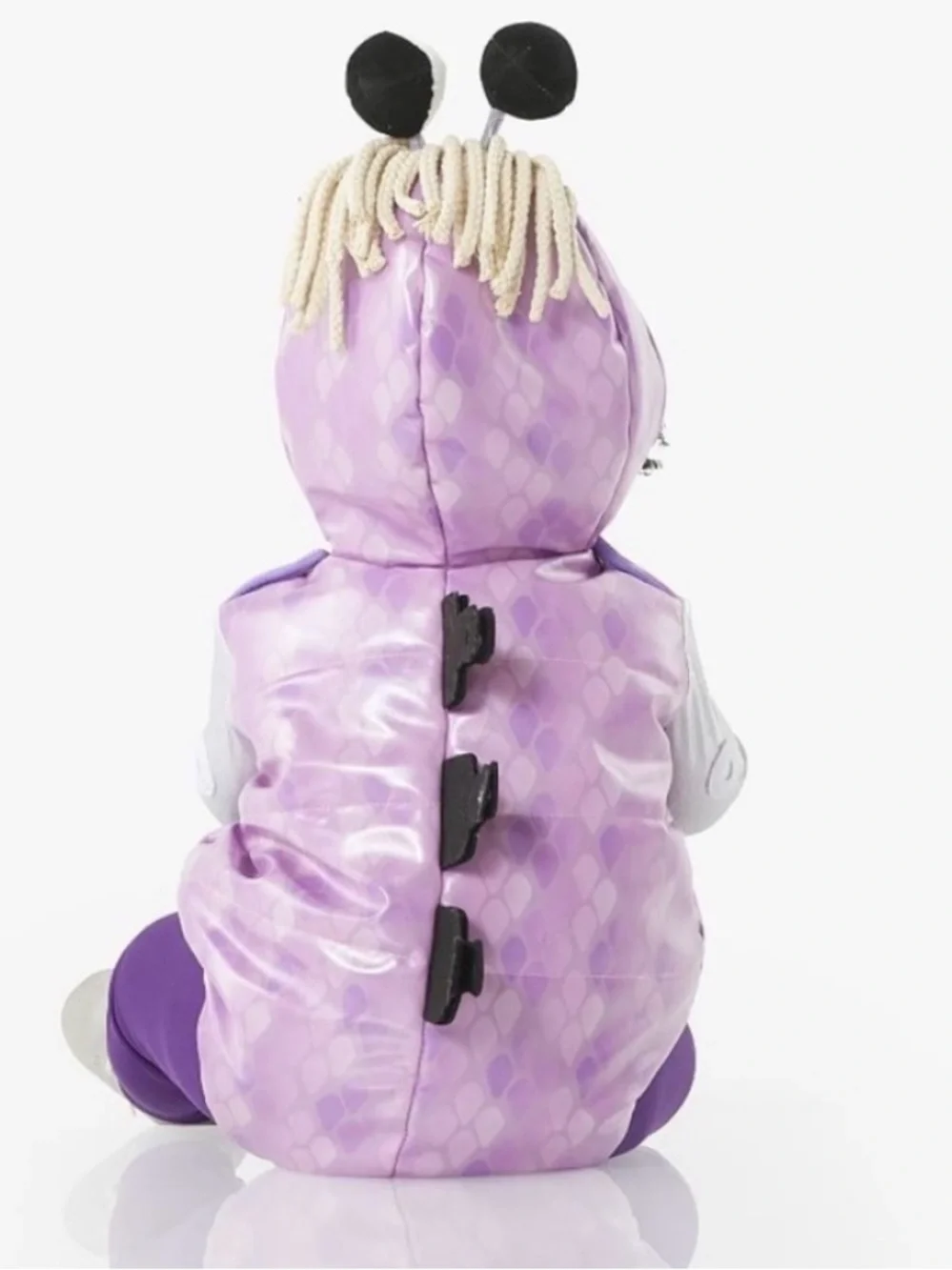 Pottery Barn kids BOO costume (Monsters Inc.)